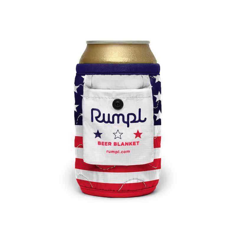 Rumpl Beer Blanket The Coolector