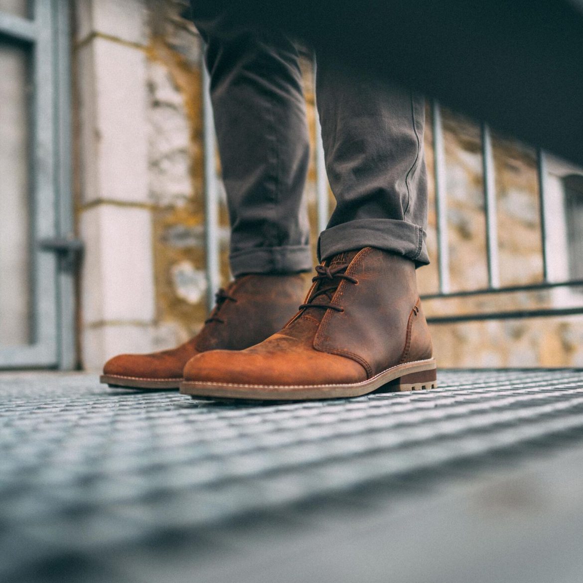 8 of the best dress boots for men The Coolector