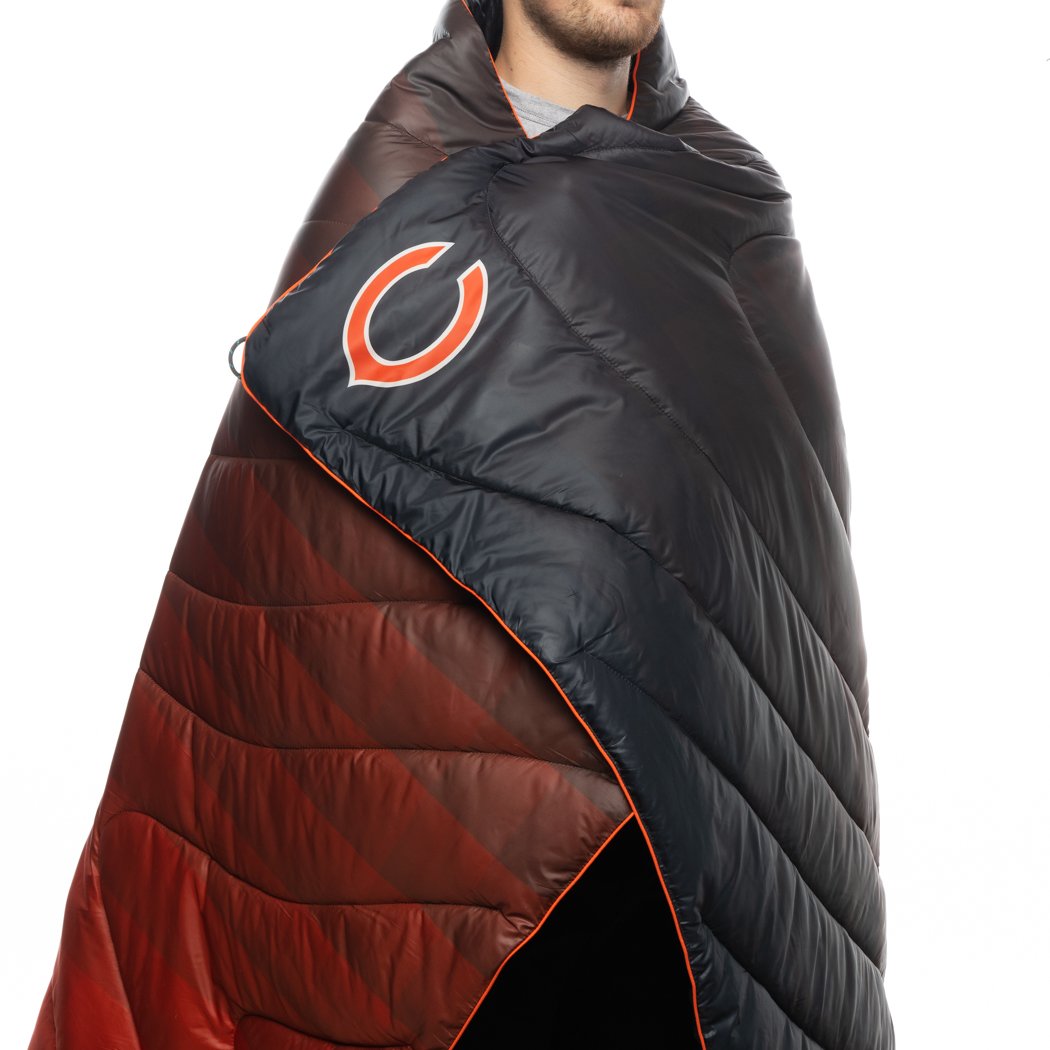 Rumpl NFL Blankets The Coolector