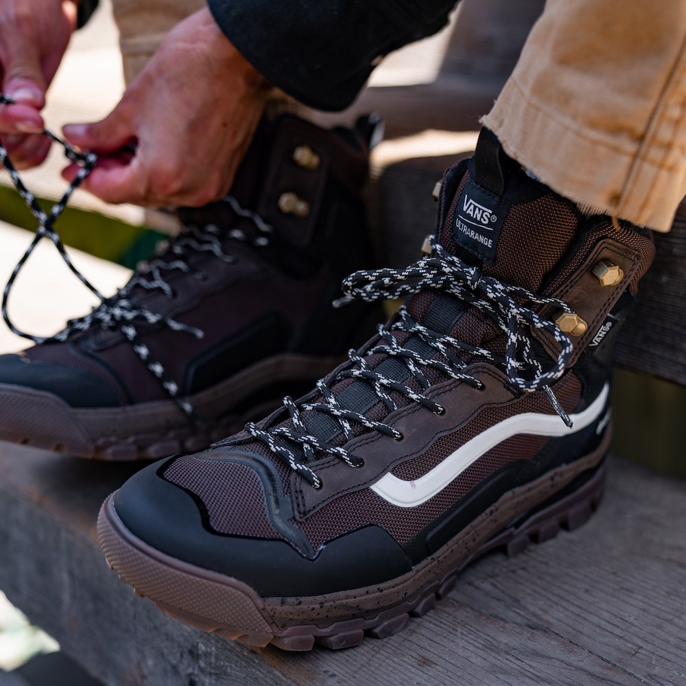 UltraRange EXO Hi GORETEX MTE3 Shoe ubicaciondepersonas.cdmx.gob.mx