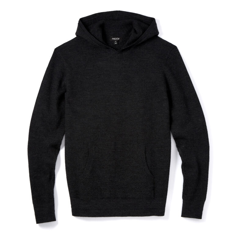 8 of the best men’s hoodies for layering The Coolector