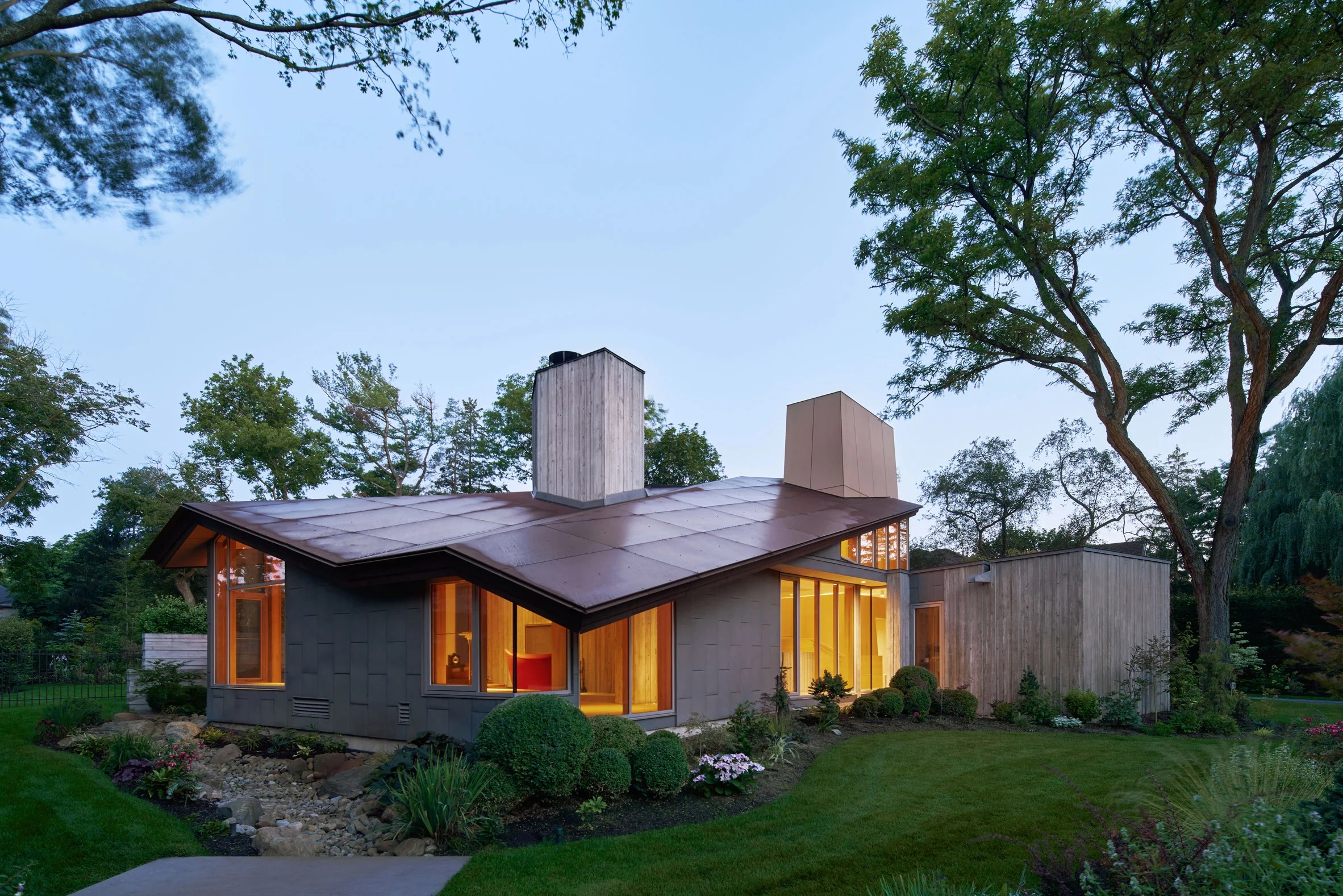 Project Dove House The Coolector