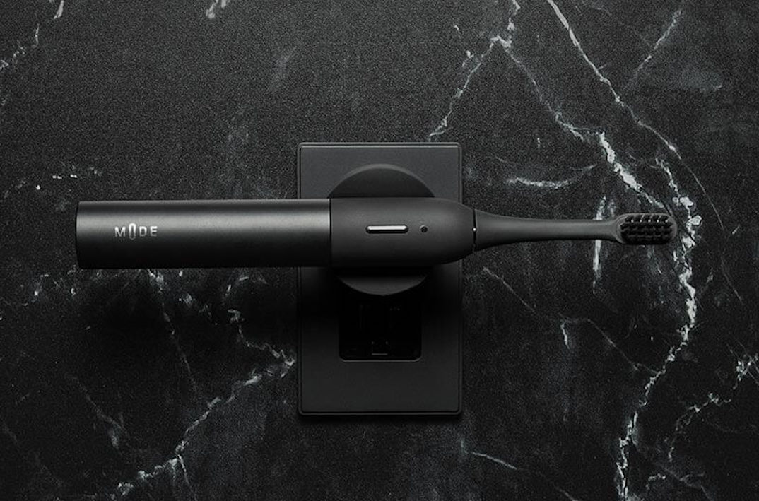 Mode Electric Toothbrush The Coolector