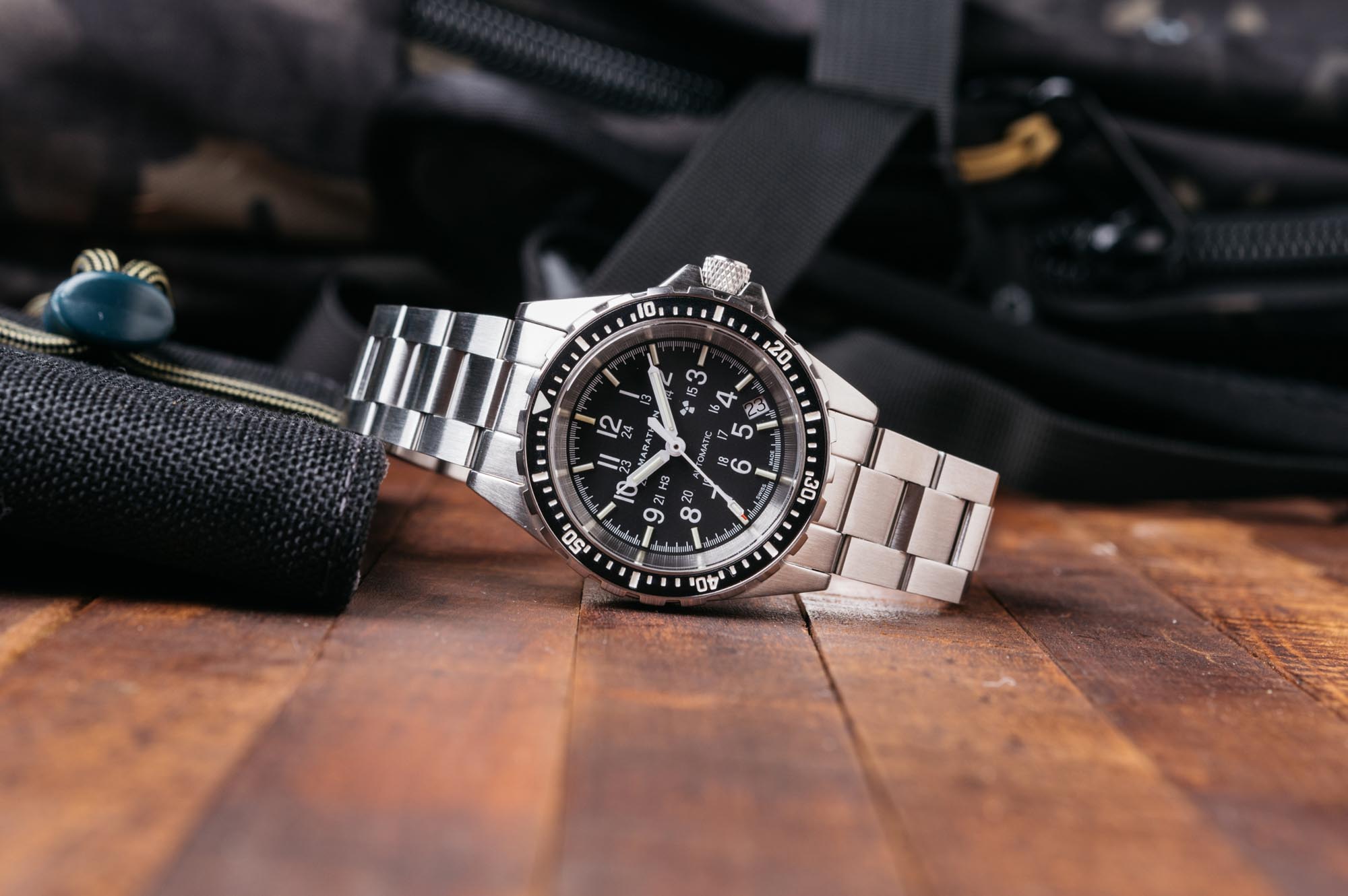 8 of the best men’s dive watches from WindUp Store The Coolector