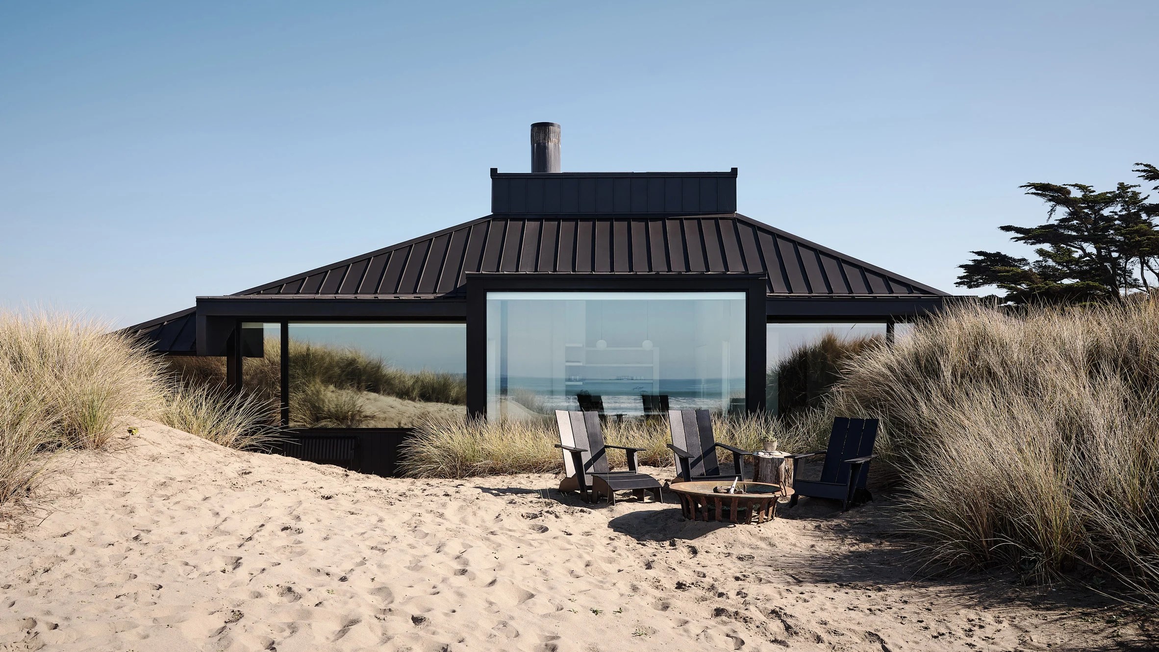 Plover House The Coolector