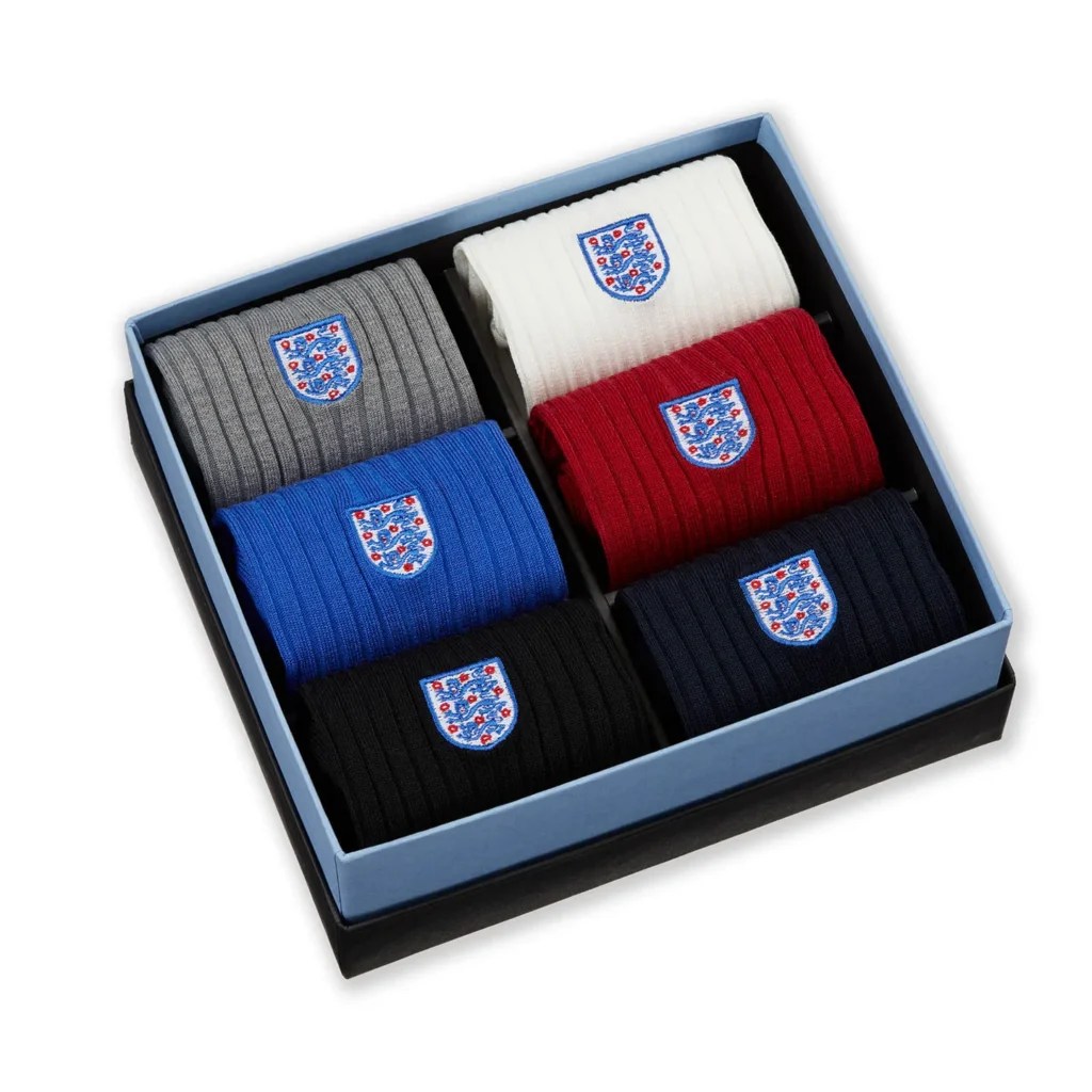 All the Best Men’s Socks Collections from London Sock Company The