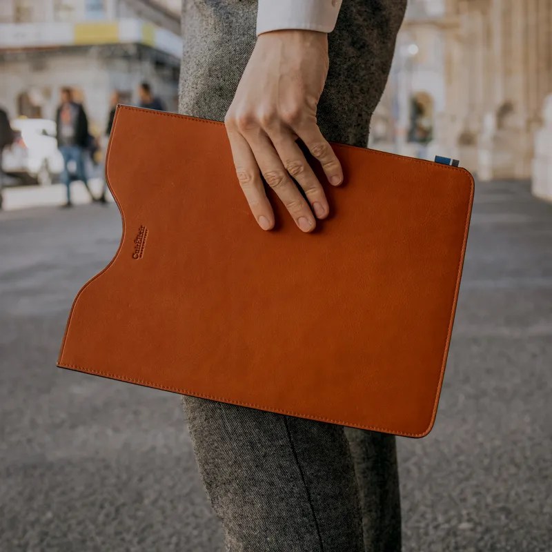8 Leather Accessory Essentials from CuirElixir The Coolector