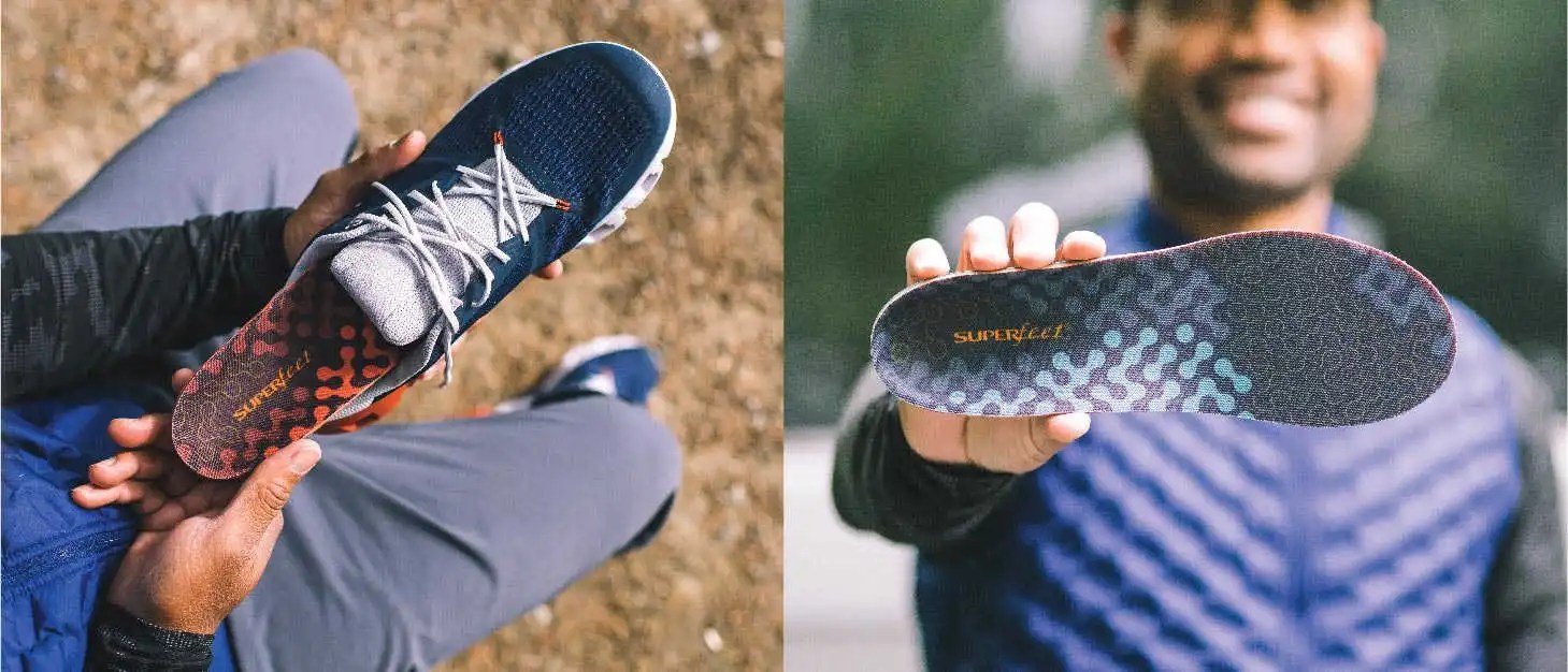 Superfeet Insoles The Ultimate Guide The Coolector