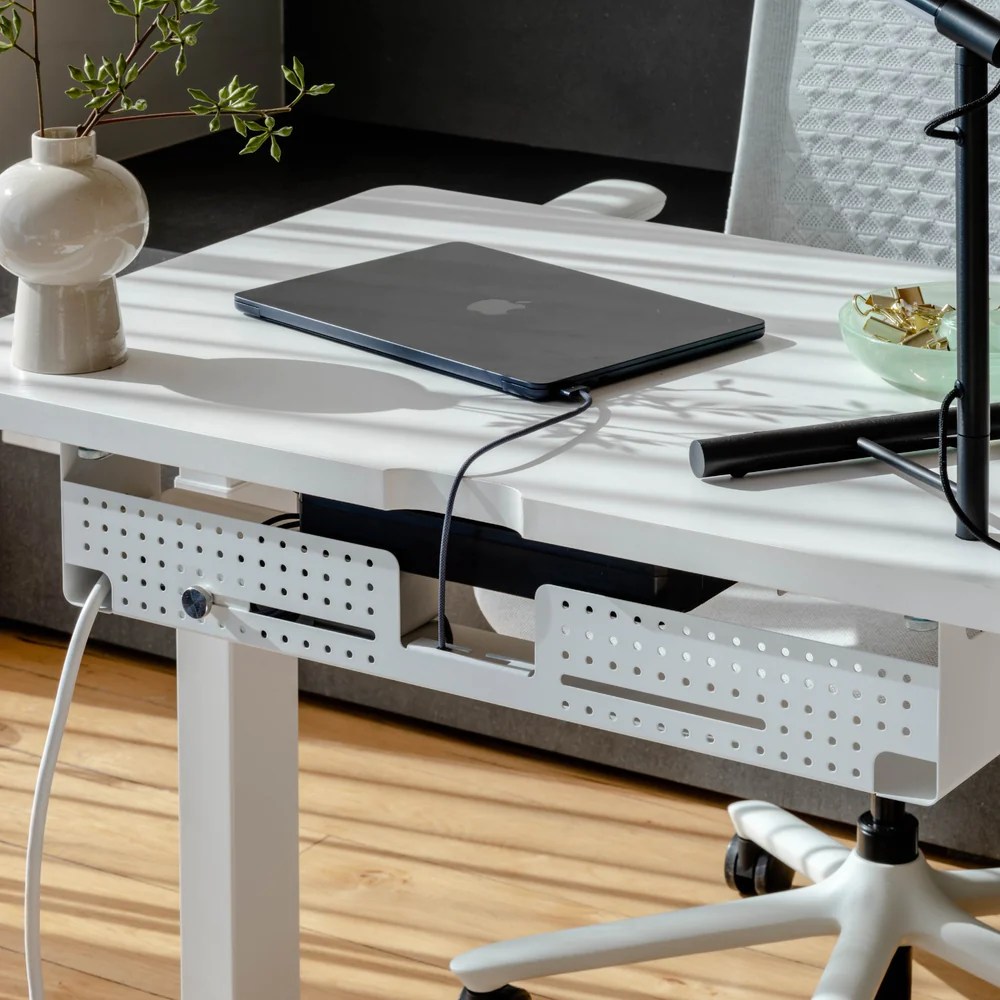 Branch Duo Standing Desk The Coolector