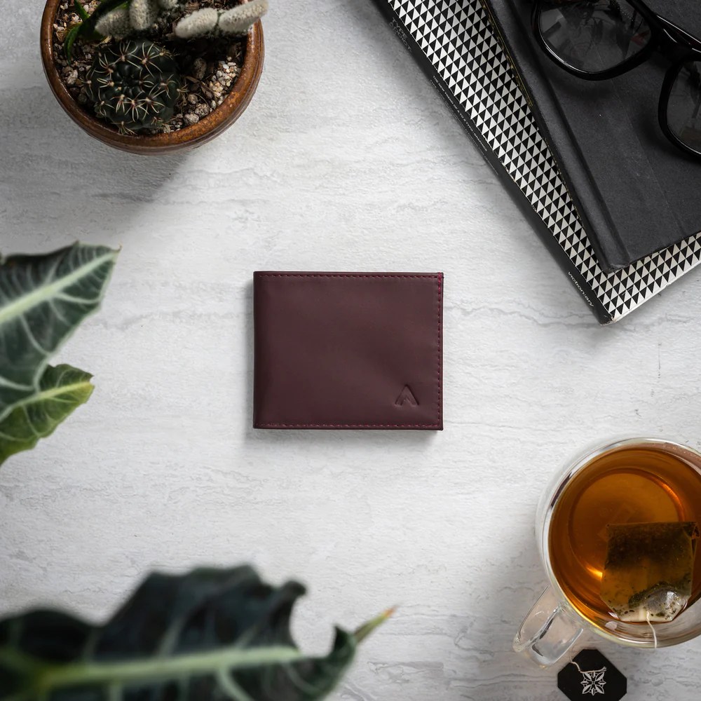 6 of the best slim men’s wallets from Allett The Coolector