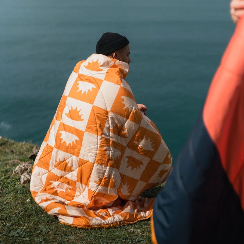 5 of the best wildernessready blankets from Voited The Coolector