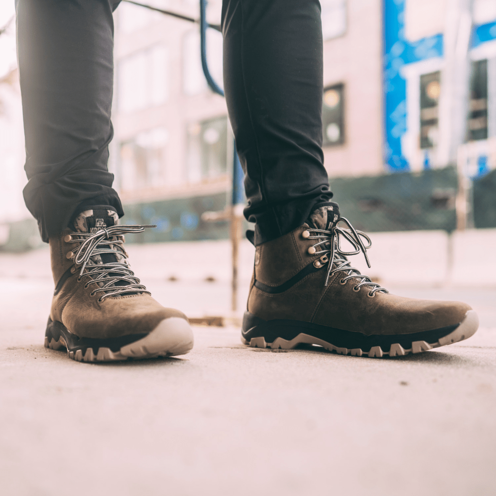 5 of the best men’s hiking boots from Kodiak The Coolector