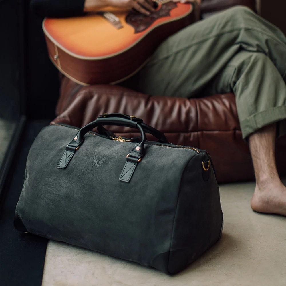 8 of the best men’s duffle bags for weekend breaks The Coolector