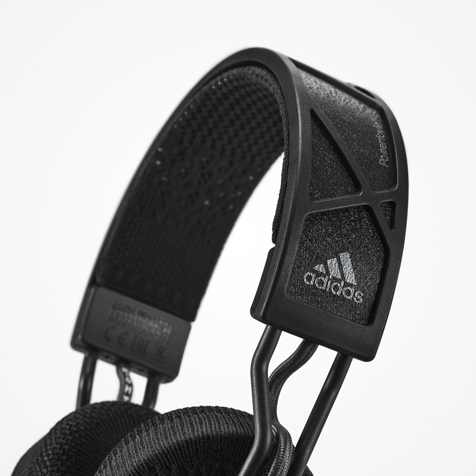 ADIDAS RPT02 SOLAR POWERED HEADPHONES The Sinsa