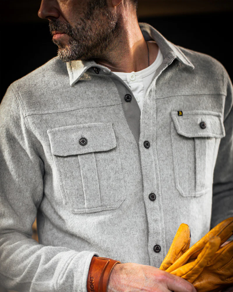 8 of the best menswear brands for 2023 The Coolector