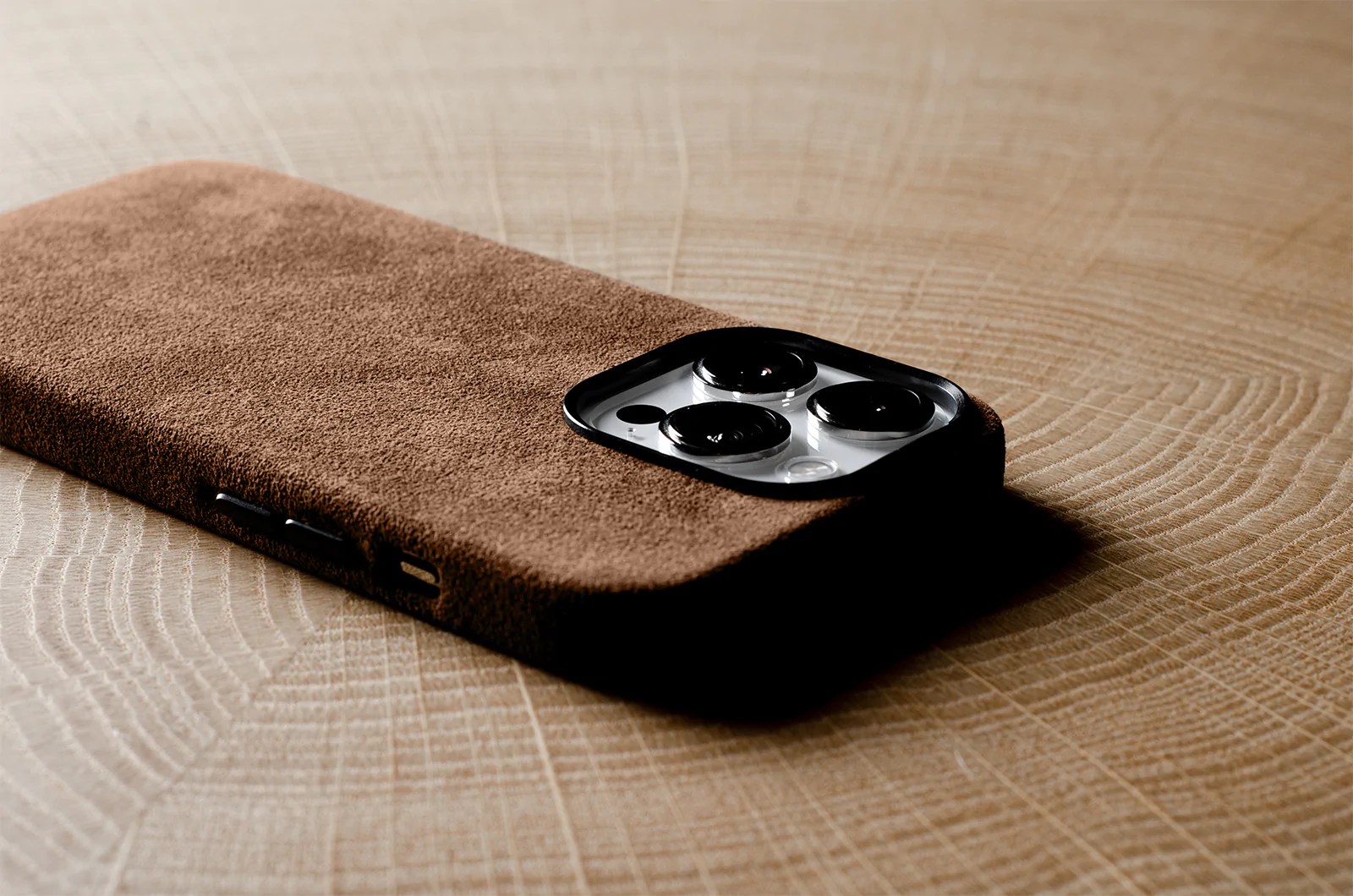 Hard Graft Fuzzy iPhone 14 Covers The Coolector
