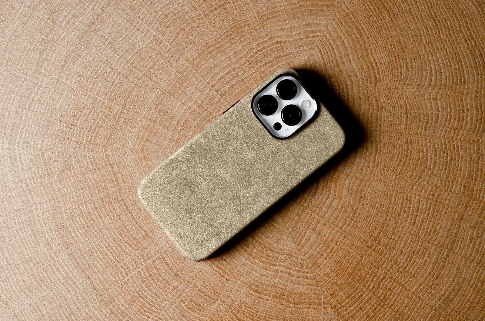 Hard Graft Fuzzy iPhone 14 Covers The Coolector