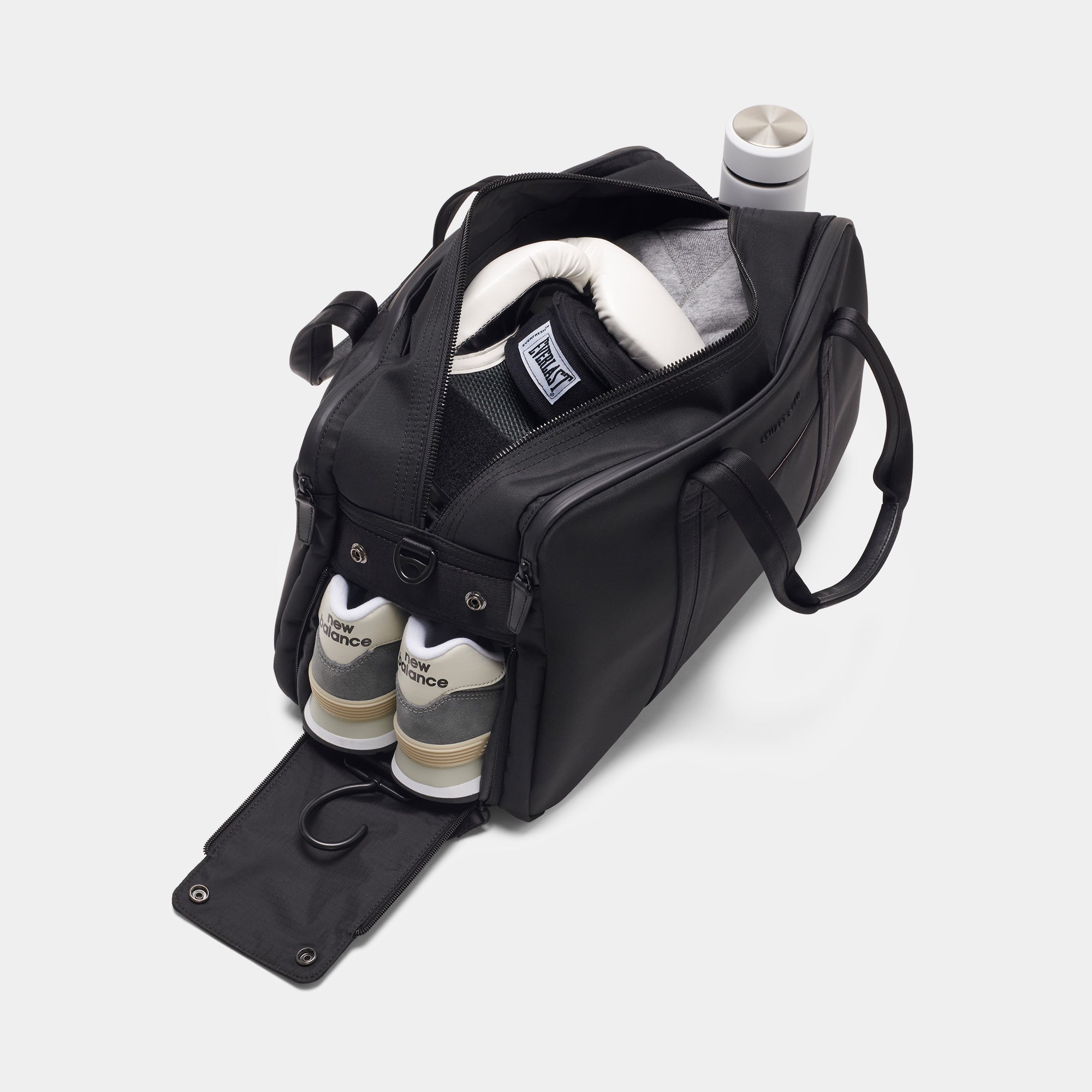 Stuart & Lau Redux Gym Bag The Coolector
