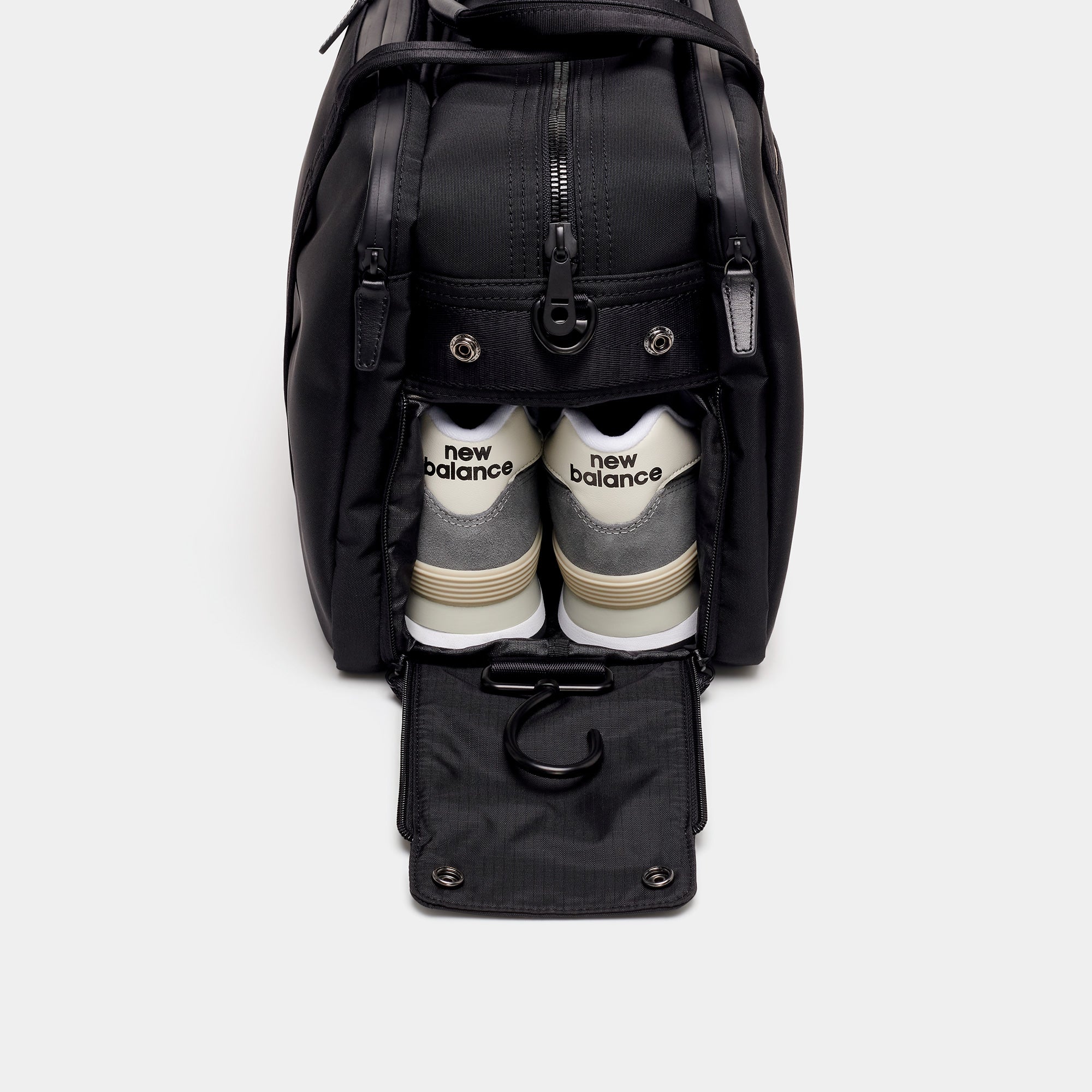 Stuart & Lau Redux Gym Bag The Coolector