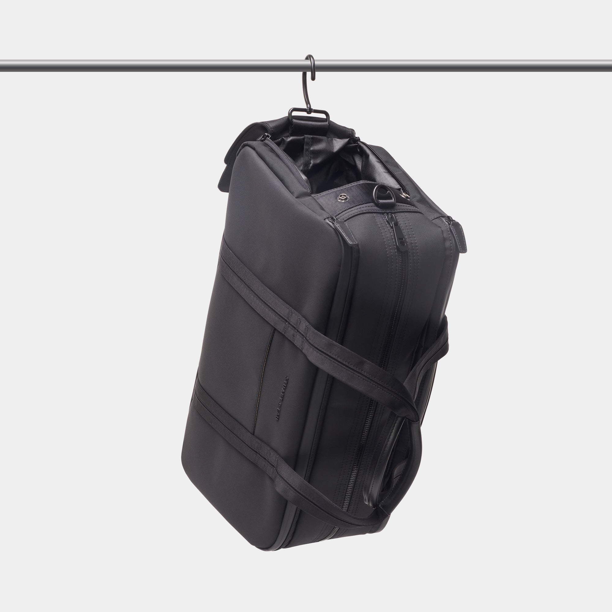 Stuart & Lau Redux Gym Bag The Coolector