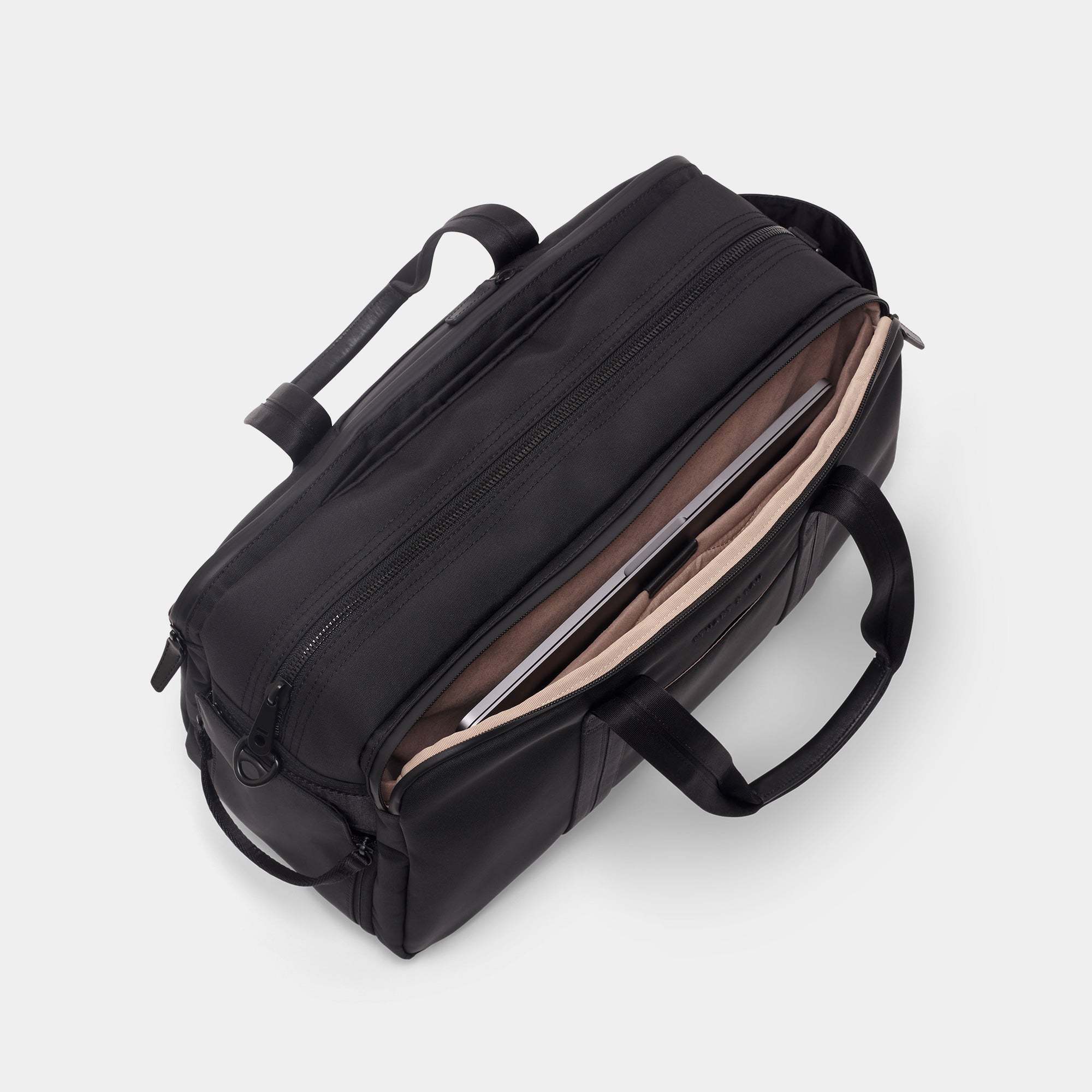 Stuart & Lau Redux Gym Bag The Coolector