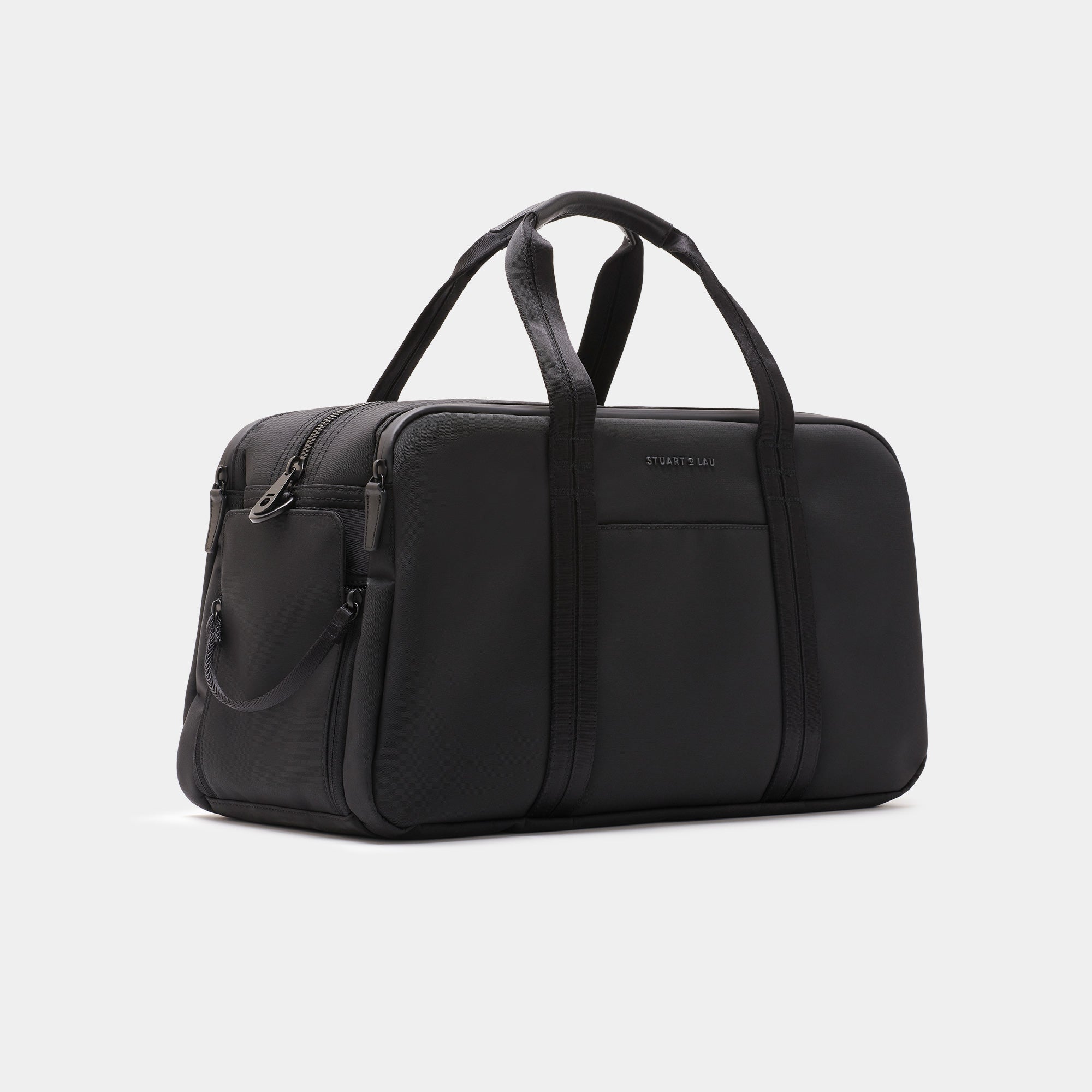 Stuart & Lau Redux Gym Bag The Coolector