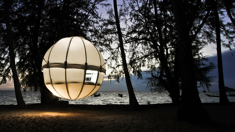 Tents of Tomorrow 10 Best Tents for 2015 and Beyond