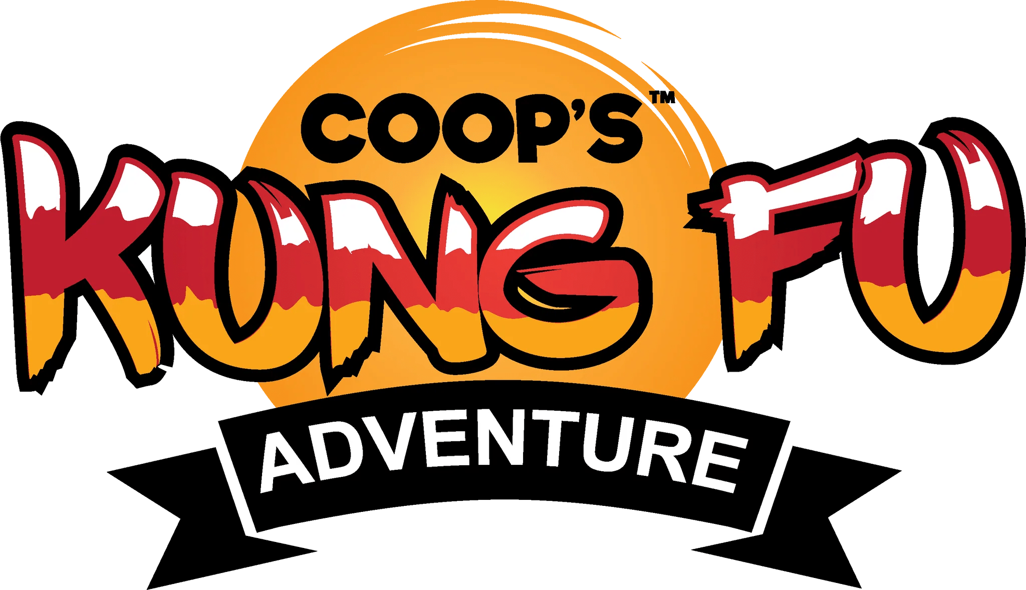Kung Fu Coop The Coop Squad
