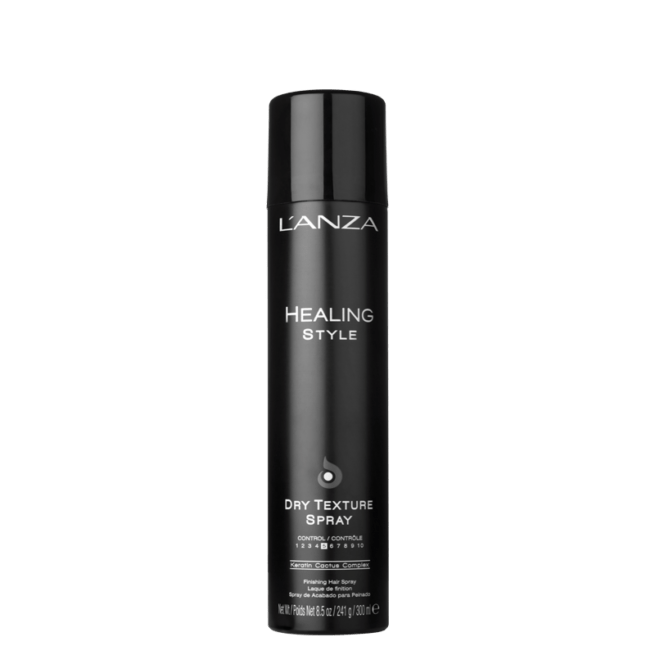Dry Texture Spray Healing Style The Copper Pin Salon & Spa