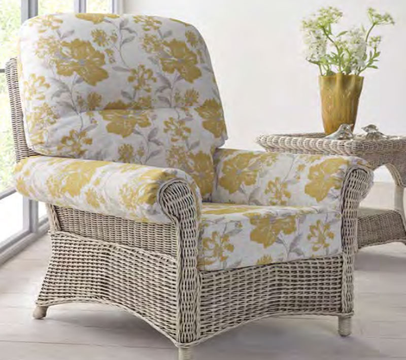 Cane, Oak and Pine Furniture Grimsby