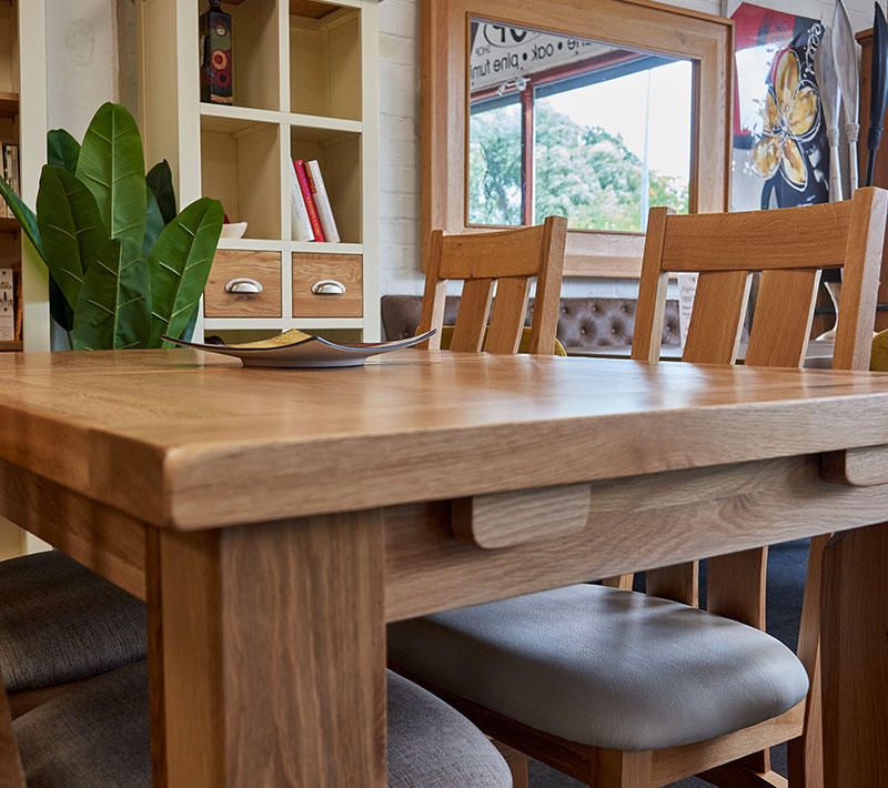 Cane, Oak and Pine Furniture Grimsby