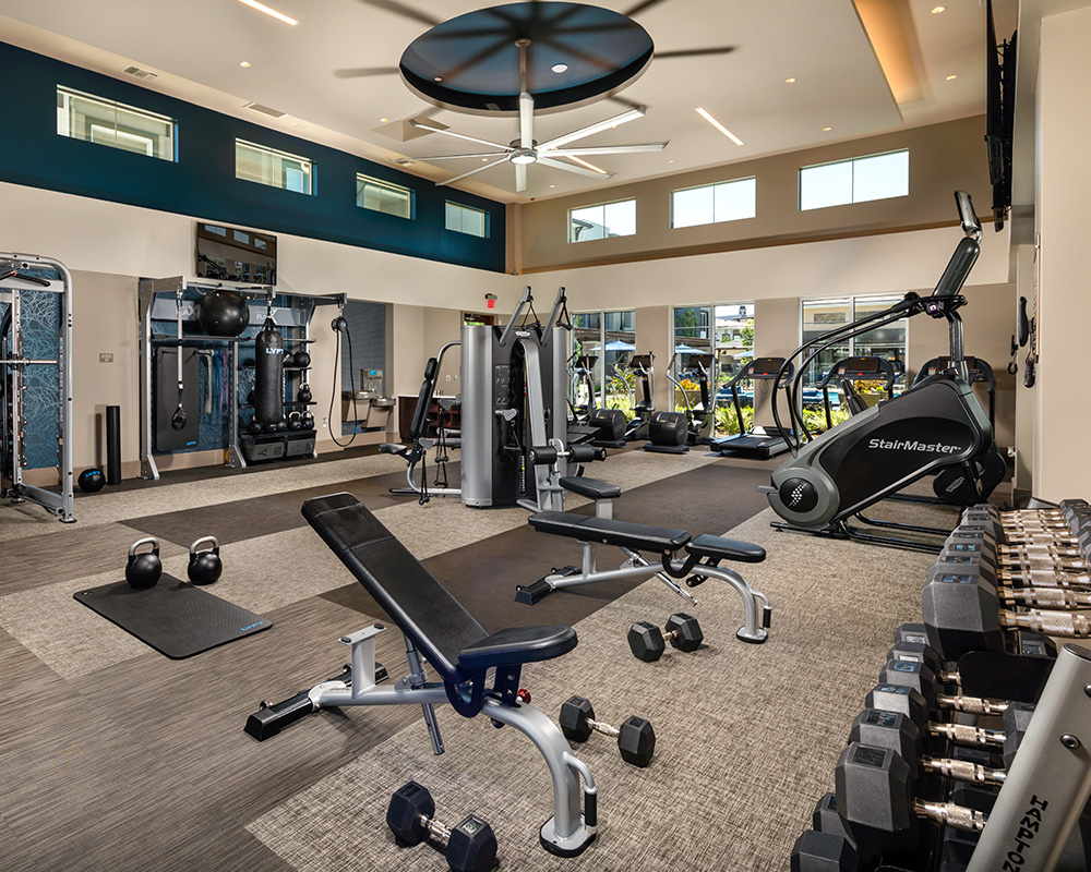 Apartments in Riverside, CA for Rent Amenities The CORE at Sycamore
