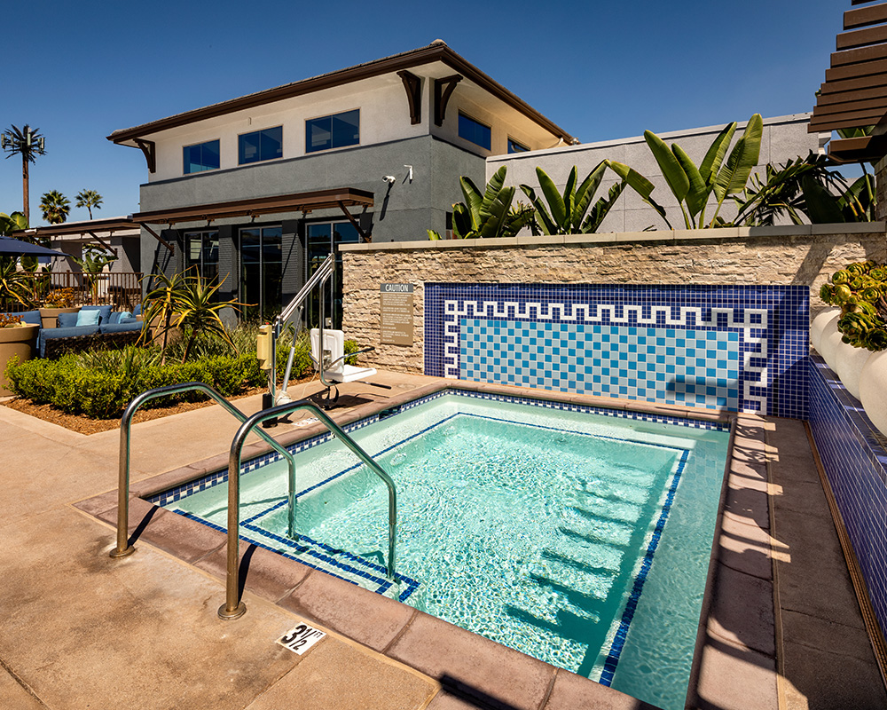 Apartments in Riverside, CA for Rent Amenities The CORE at Sycamore