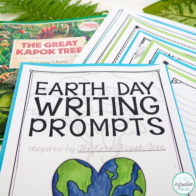 The Great Kapok Tree Coloring Pages