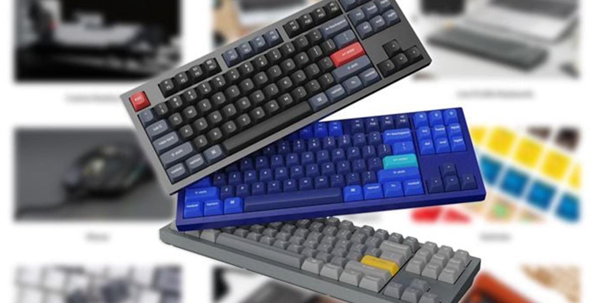 The Ultimate Guide to Choosing the Perfect Computer Keyboard