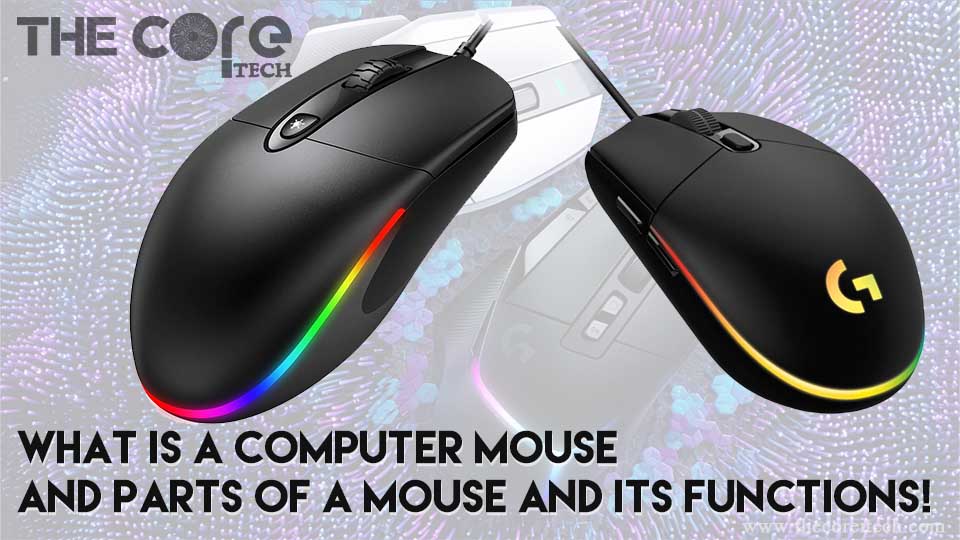 Computer Archives TheCoreiTech