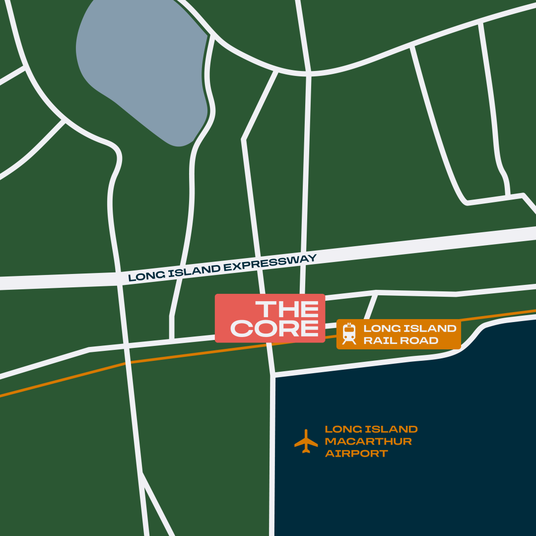 Luxury Apartments in Ronkonkoma, NY The Core