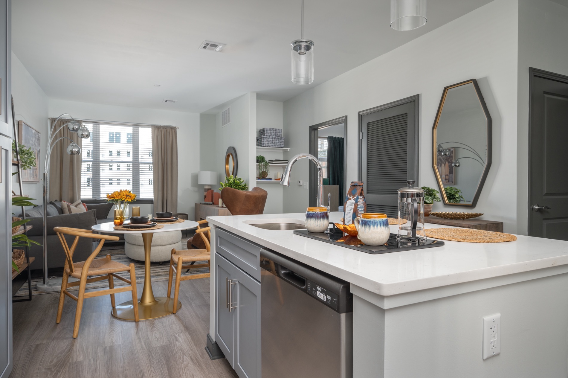 Apartments Gallery Apartments in Ronkonkoma, NY The Core