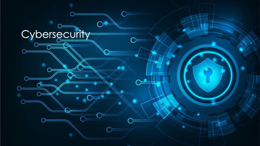 Cybersecurity Not Just IT Problem Core Business Solutions Cybersecurity Not Just IT Problem Core Business Solutions