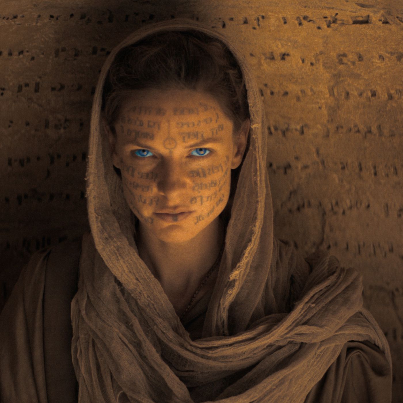 Dune is an extraordinary, spectacular visual treat The Corn Hall