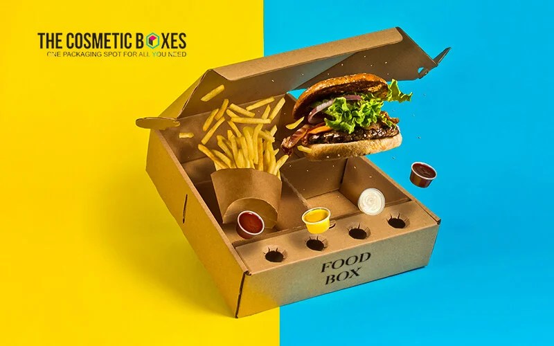 Top 4 Reasons Why Most Of The Food Businesses Fail The Cosmetic Boxes