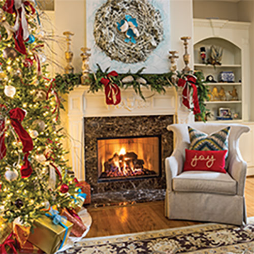 The Cottage Journal Holiday Home 2023 Holiday Home 2020 - Cottage Journal