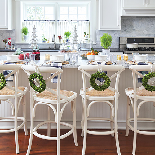 The Cottage Journal Holiday Home 2023 Holiday Home 2021 - Cottage Journal