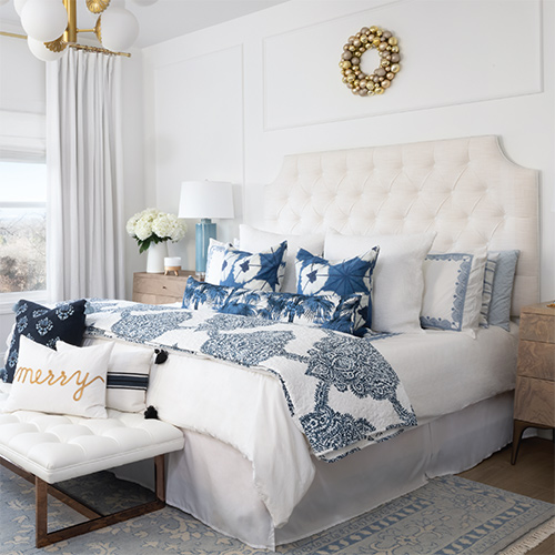 The Cottage Journal Holiday Home 2023 Holiday Home 2021 - Cottage Journal