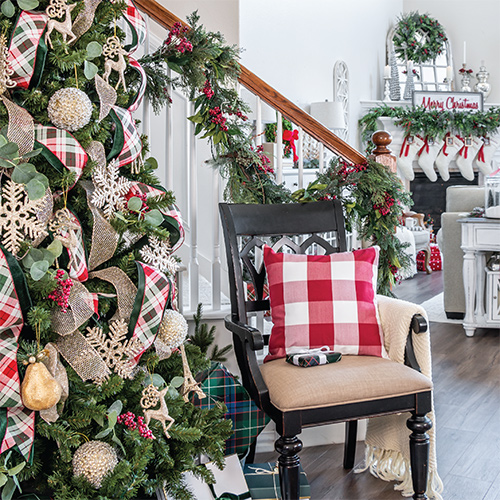 The Cottage Journal Holiday Home 2023 Holiday Home 2021 - Cottage Journal