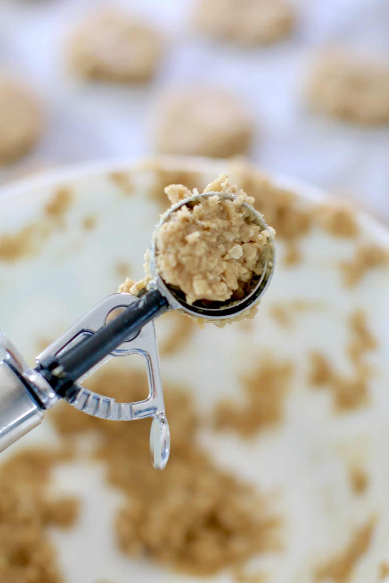 NOBAKE PREACHER COOKIES The Country Cook