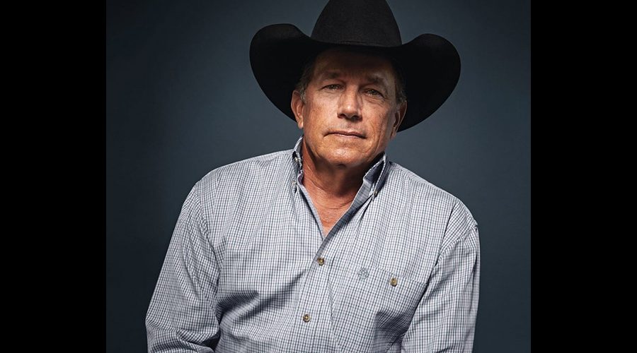 George Strait Adds Kansas City And Wichita Shows In 2020 The