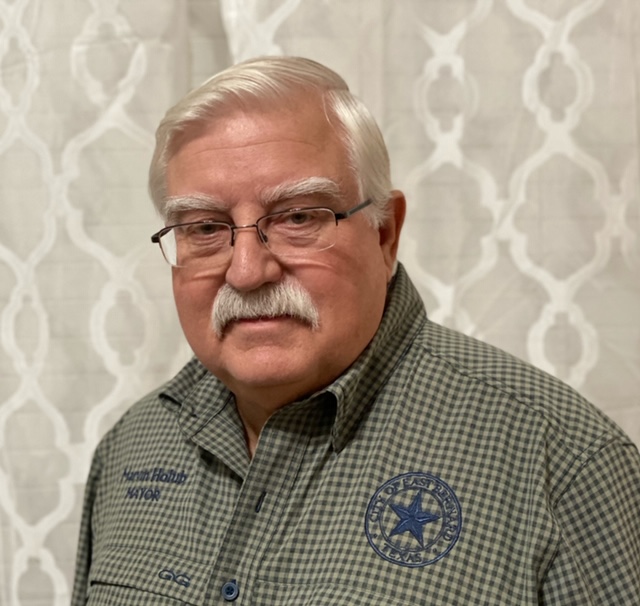 2020 City of East Bernard Election, meet your candidate The County Gin