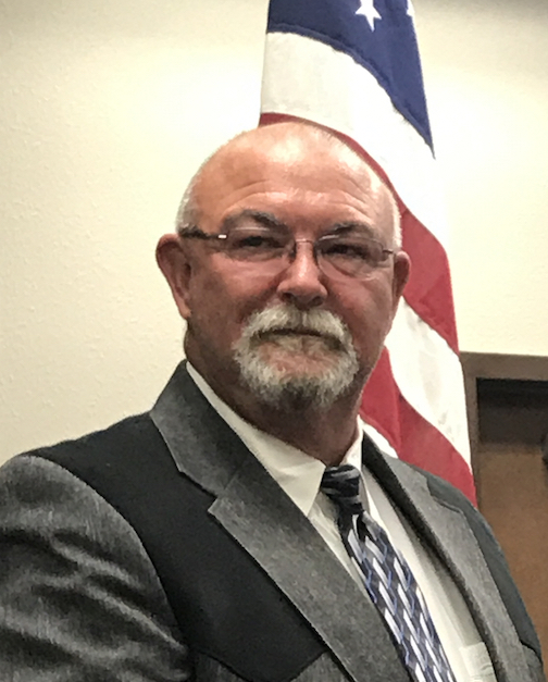 2020 Joint General Election Wharton County offices; meet your candidate