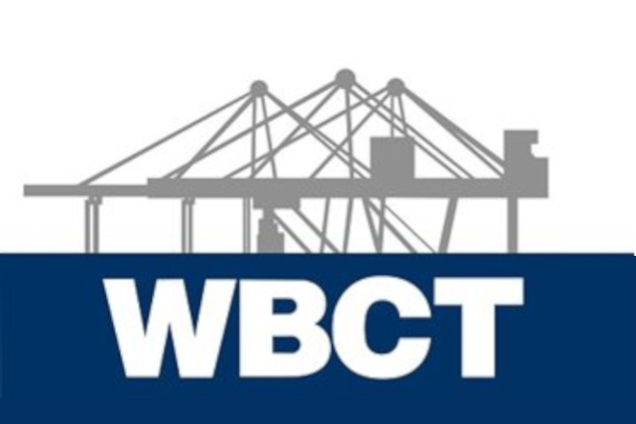 WBCT Tracking Online West Basin Container Terminal Status